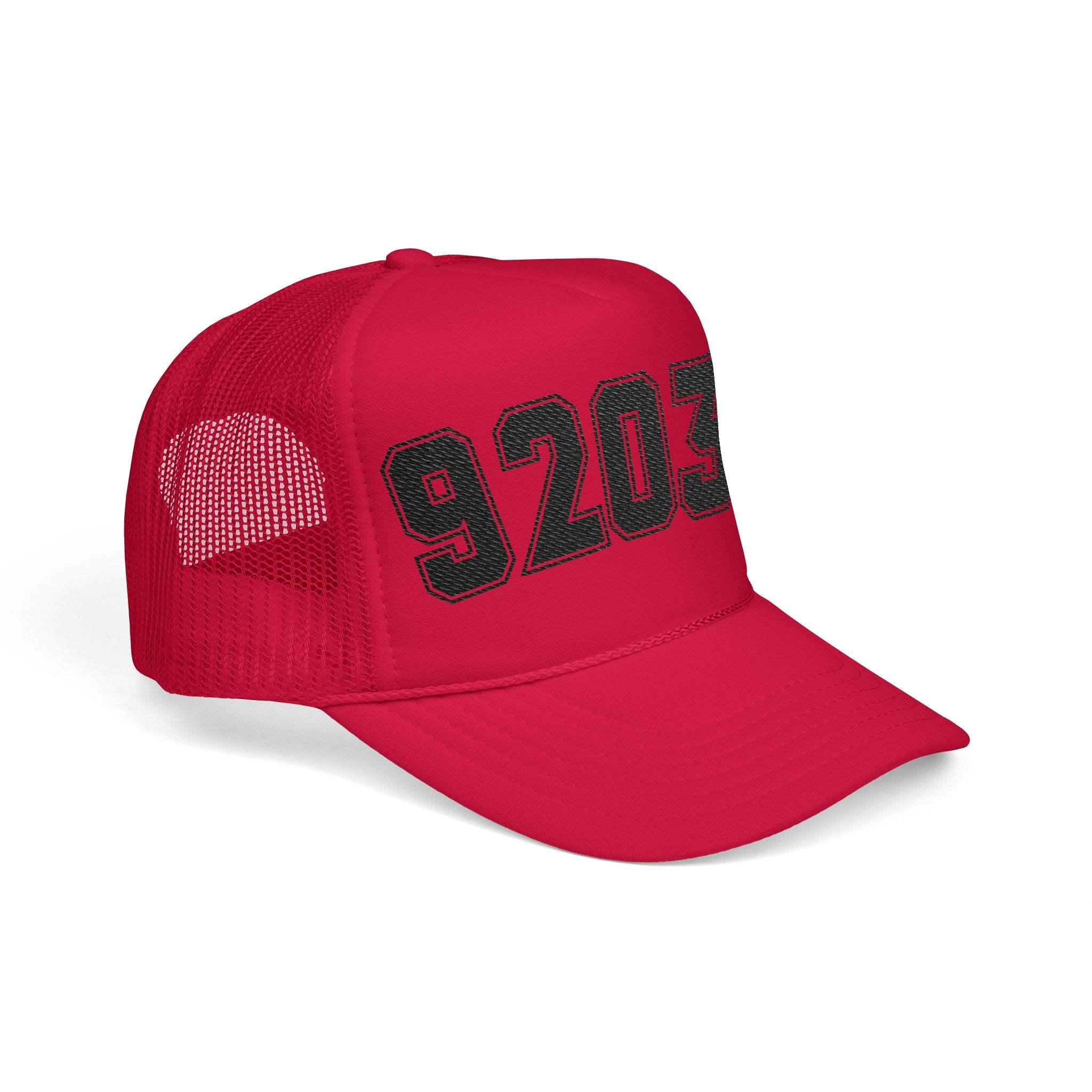 Lion Bear Trucker