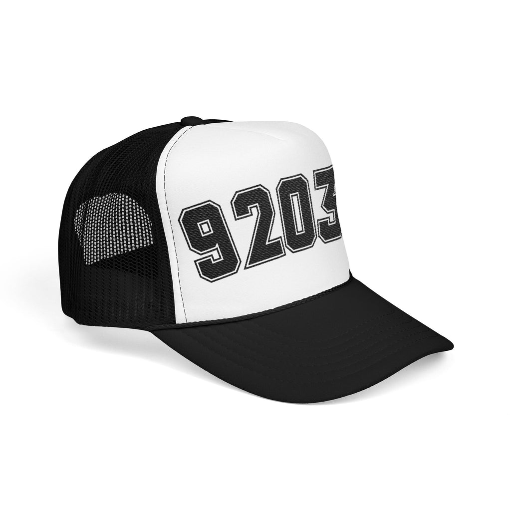 Lion Bear Trucker