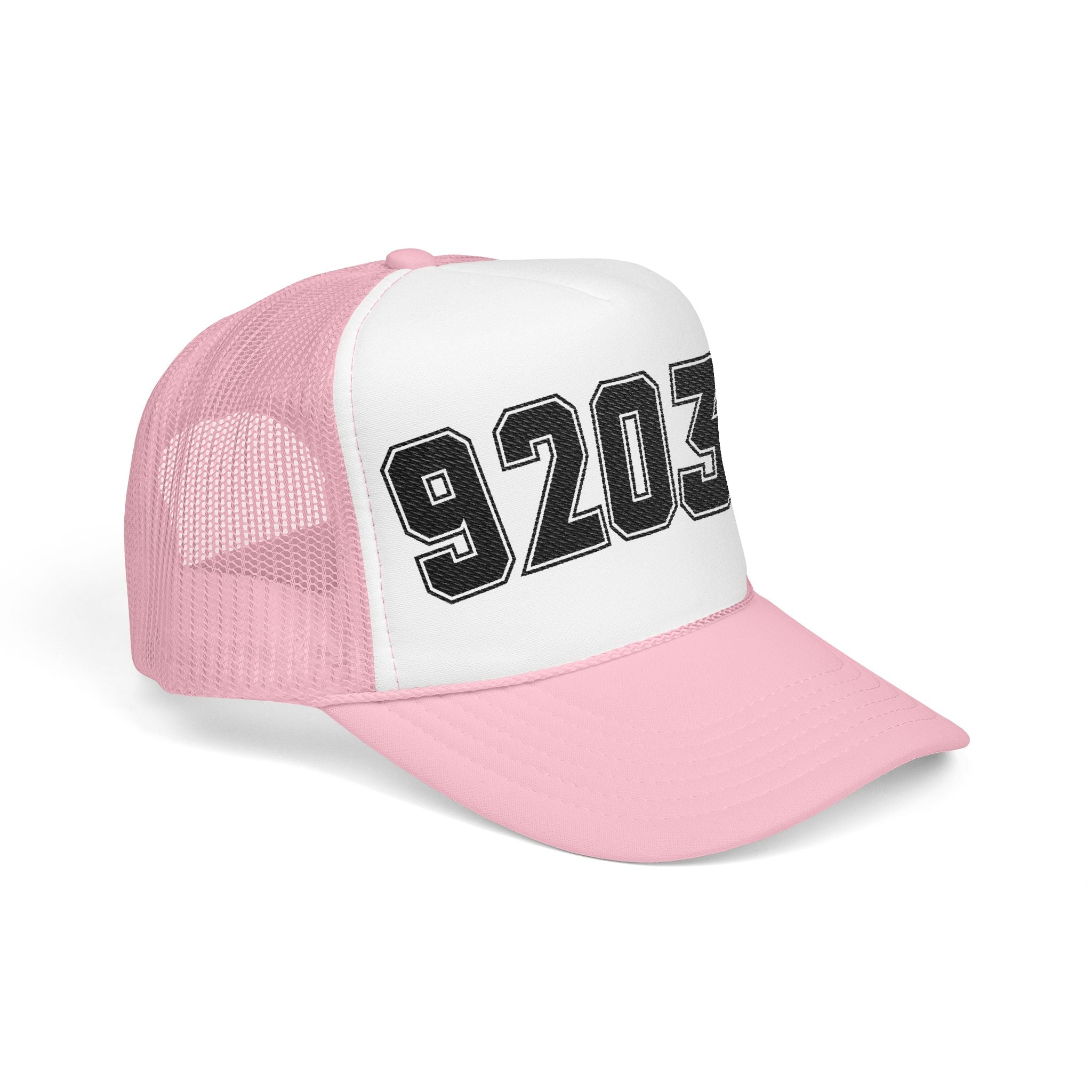 Lion Bear Trucker