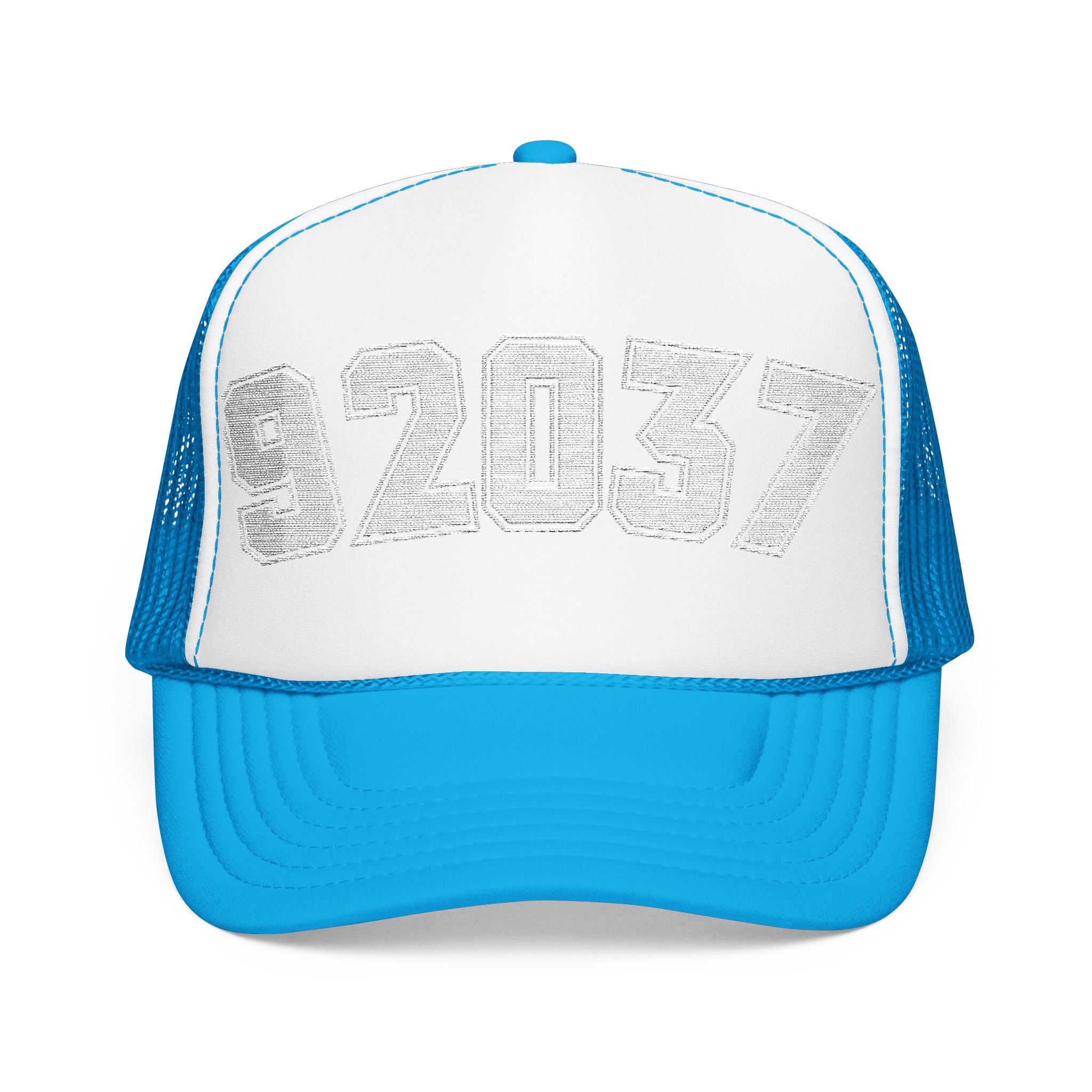 Stylish Foam Trucker Hat