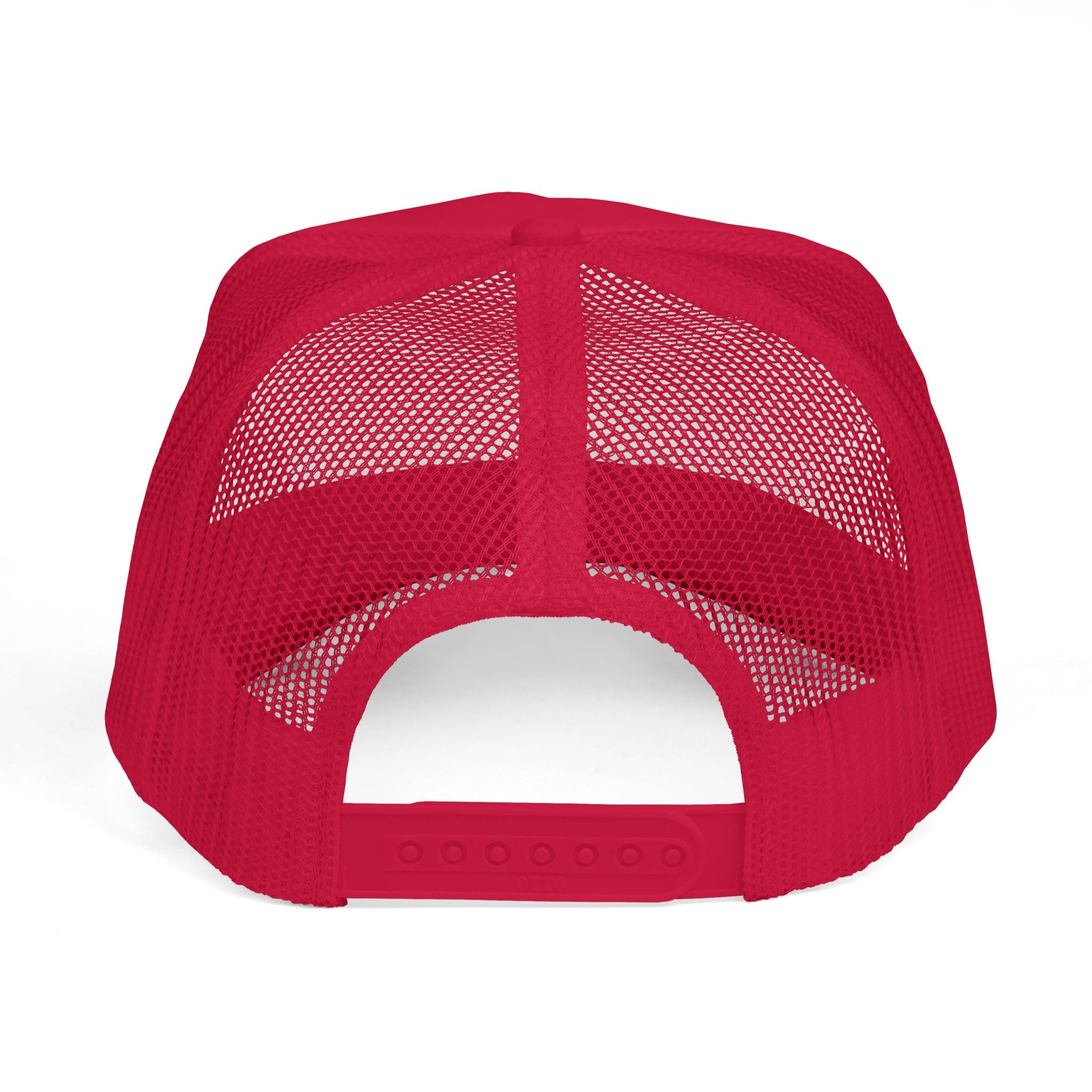 Stylish Foam Trucker Hat