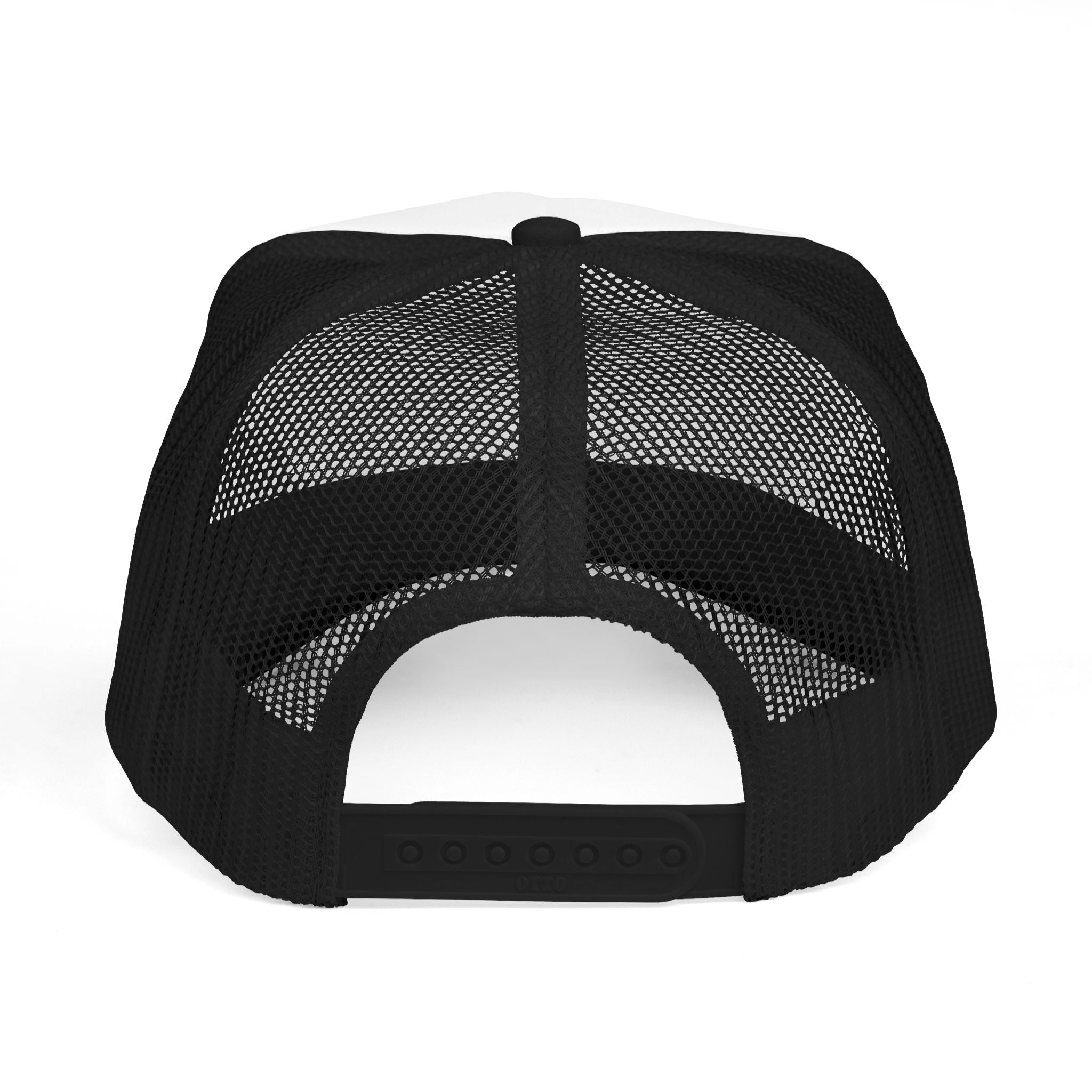 Stylish Foam Trucker Hat