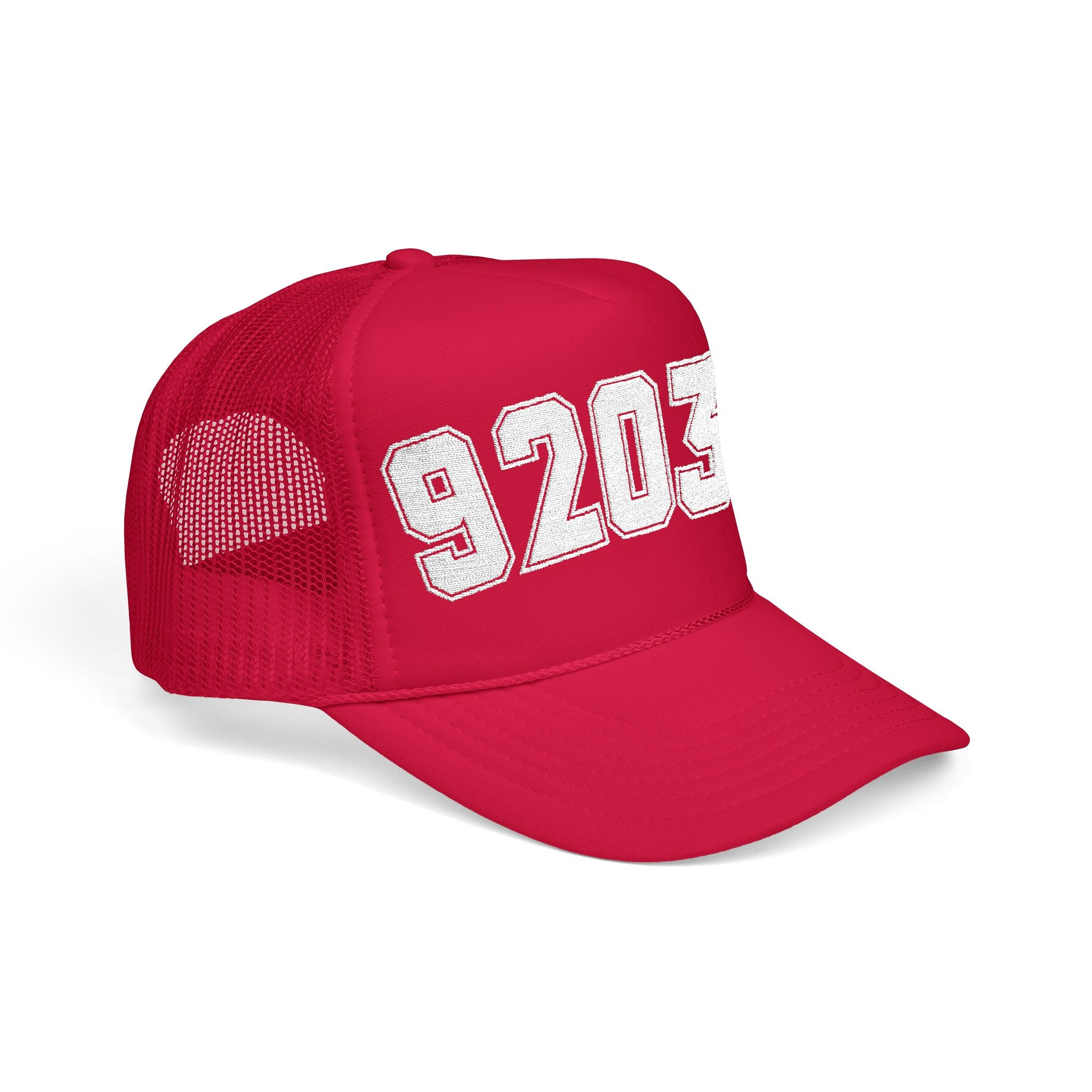Stylish Foam Trucker Hat