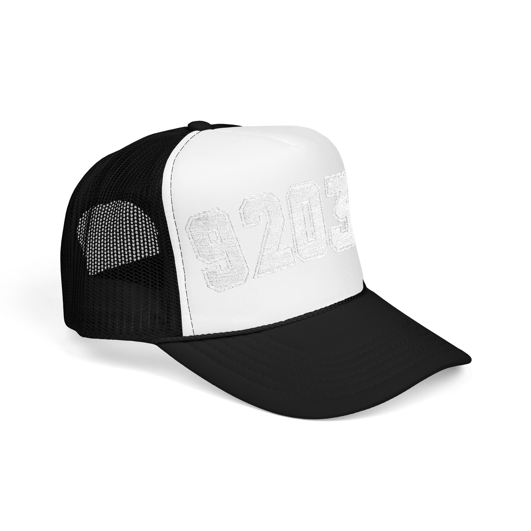 Stylish Foam Trucker Hat