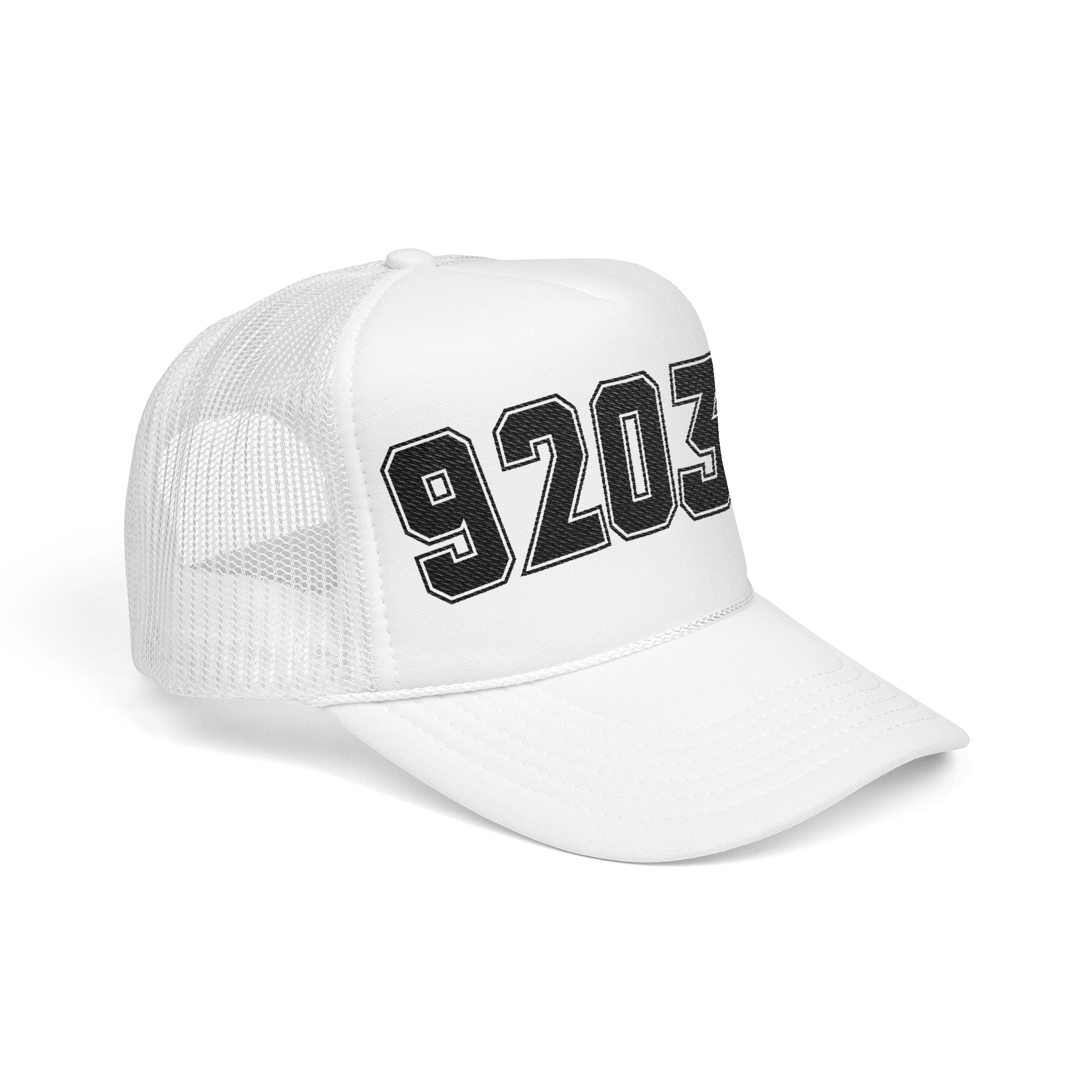 Lion Bear Trucker
