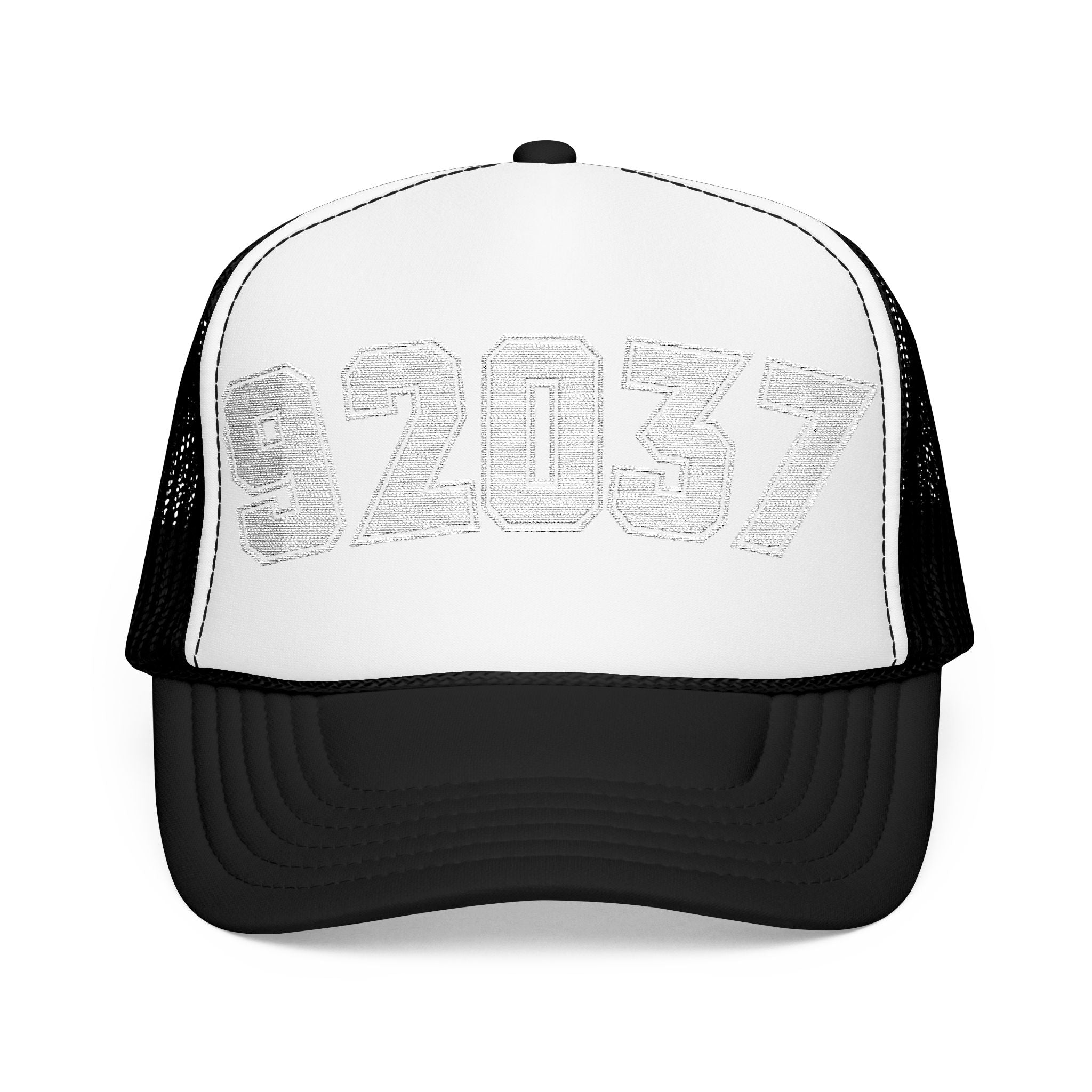 Stylish Foam Trucker Hat